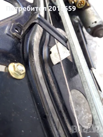 Мерцедес W140 Купе Стъклоподемник Cl500 CL600, снимка 5 - Части - 48852252