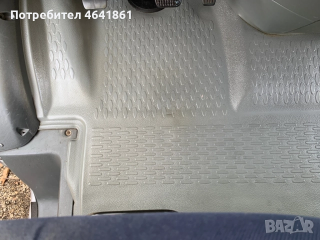 Iveco Daily 3.0-Бордови 4.30м-40c15-Двойни гуми до 3.5тона, снимка 13 - Камиони - 52632897