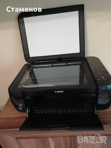 цветен принтер, снимка 2 - Принтери, копири, скенери - 41002369