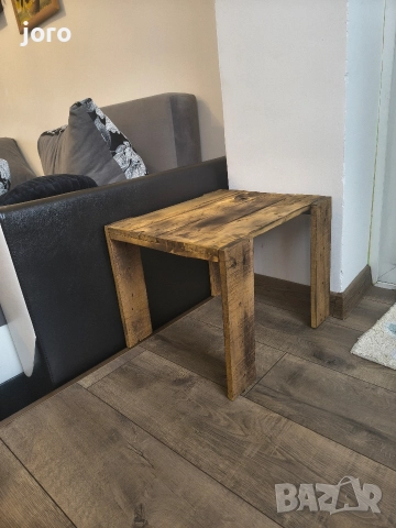 масичка от дъски