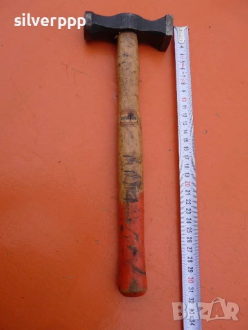  Тенекеджийски чук - 330 