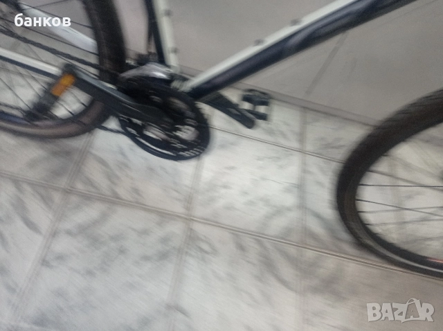 FELT 26ц 27ск хидравлика алуминиев размер 50, снимка 2 - Велосипеди - 51590884