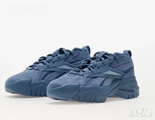 Маратонки Reebok x Cardi B Club C V2, р-р 41