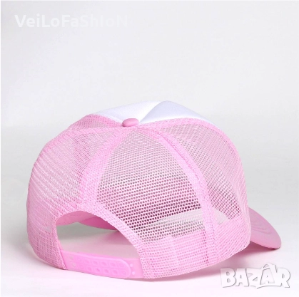 Нова дишаща шапка с козирка Brooklyn EST 1631 New York, снимка 7 - Шапки - 46808026