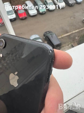 iPhone XR 64GB, снимка 3 - Apple iPhone - 53447570