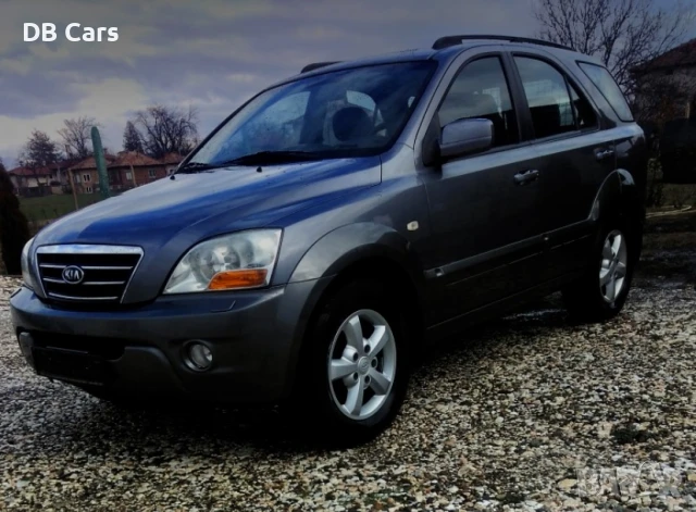 Kia Sorento 2,5 CRDI Мотор Колянов Вал Разпределителен Глава Блок Дюза Клапан Кобилица Повдигач Рейл, снимка 9 - Части - 35266082