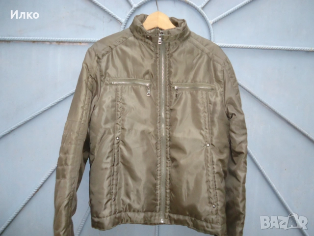 Дамско яке размер М