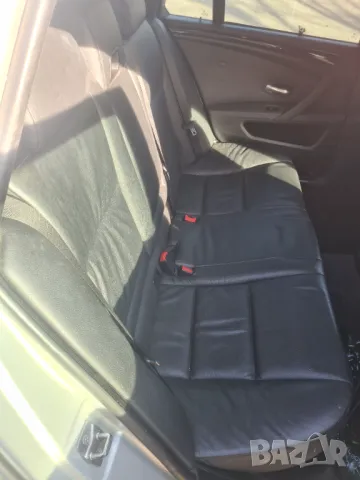 Бмв е61 М спорт фейс 520д, снимка 7 - Автомобили и джипове - 47874014