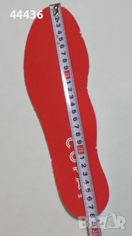 Футболни обувки Adidas Copa 43, снимка 2 - Спортни обувки - 37974698