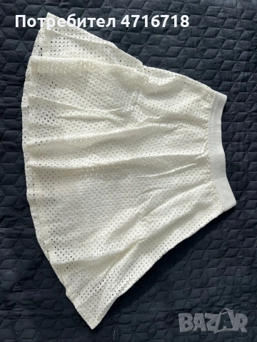 Нова пола от Зара, снимка 2 - Поли - 53194404