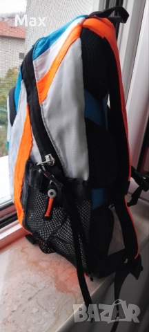 Детска раница Cube AMS Action Team, снимка 5 - Раници - 52096493