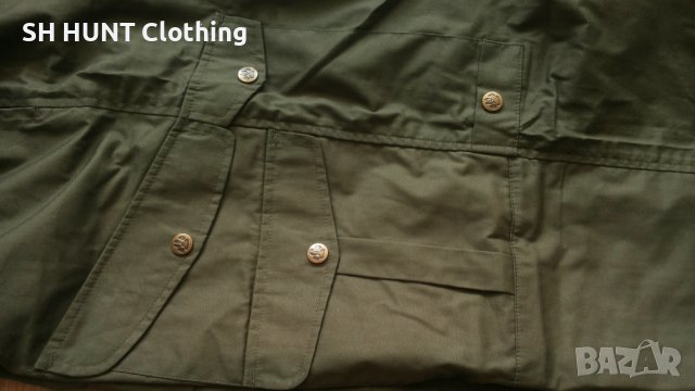 GAUPA of NORWAY Trouser размер XXXL за лов риболов панталон със здрава материя - 562, снимка 10 - Екипировка - 44180270