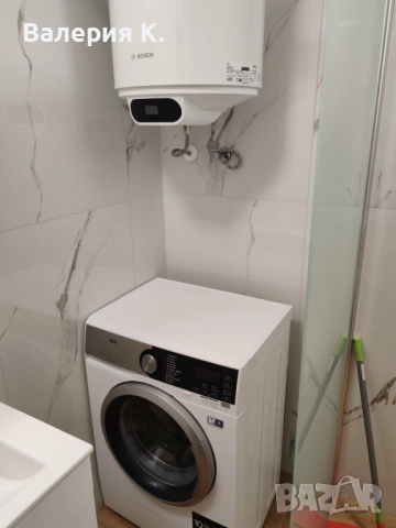 Двустаен апартамент в кв. Студентски град, снимка 7 - Апартаменти - 52569659