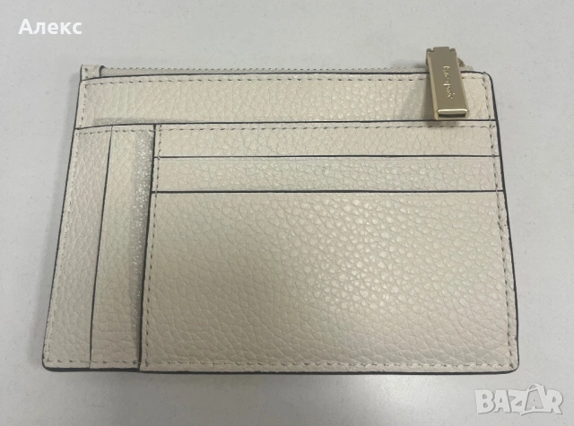 kate spade New York Kayla Дамски портфейл, снимка 3 - Портфейли, портмонета - 53470686