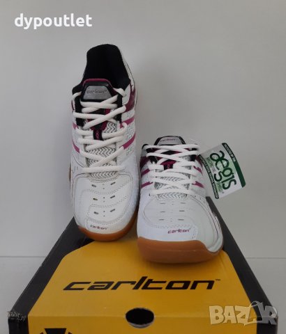 Carlton Airblade Lte - дамски маратони,  размери -  39  /стелка 25.5 см./ и 40.5 /стелка 26 см./ 