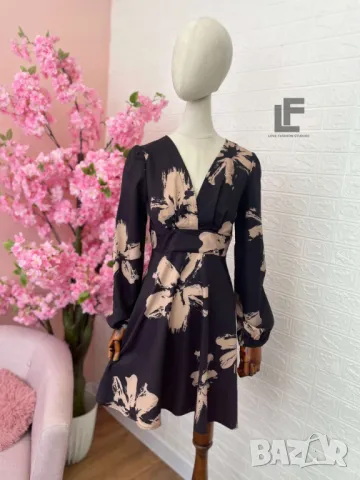 Рокля LFS Natural Beauty 9527 , снимка 6 - Рокли - 50434878