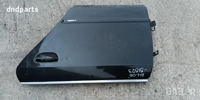 Врата Audi A4 2006г.(задна дясна)	