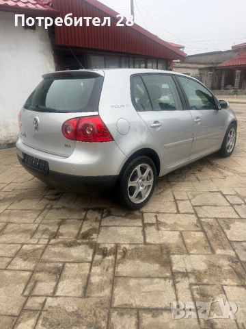 Vw Golf 1.9tdi,105ks, снимка 9 - Автомобили и джипове - 53713584