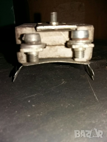 Вариатор за бобина за Москвич 412 и др., снимка 2 - Части - 36369184