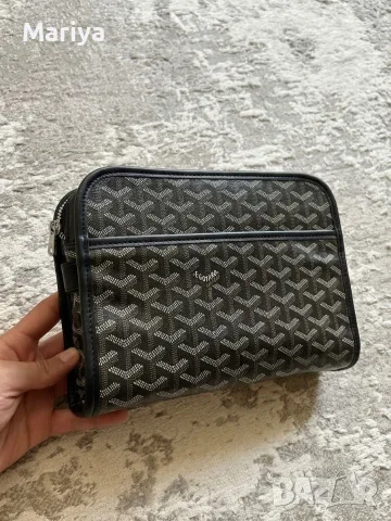 Goyard унисекс чанта