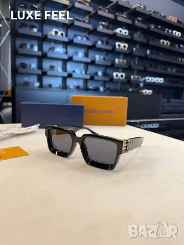 Gucci ⚜️ Cartier ⚜️ Louis Vuitton ⚜️Дамски Слънчеви Очила , снимка 4 - Слънчеви и диоптрични очила - 56026059
