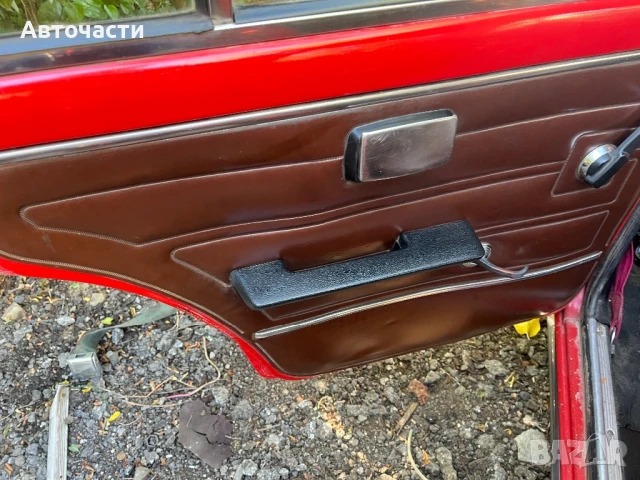 LADA/Лада , снимка 5 - Части - 50902669