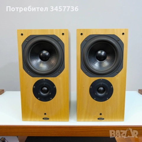 Търся / Купувам тонколони Chario , снимка 3 - Тонколони - 52237606