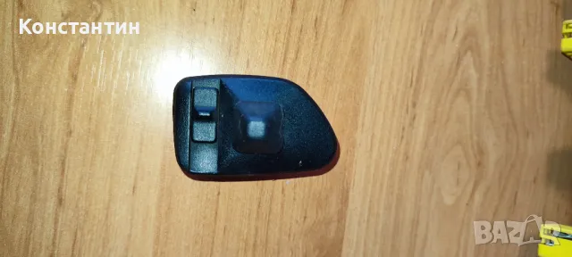 Модули копчета релета БМВ е36, снимка 11 - Части - 49627528