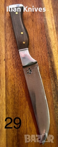 Ножове Ръчна Изработка 2, снимка 13 - Ножове - 52870704