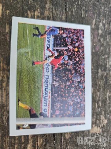 Продавам календарчета на ЦСКА и Левски 1837-1987 , снимка 13 - Футбол - 45872807