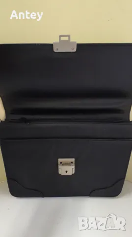 Кожена чанта за таблет, нова, снимка 3 - Чанти - 48065431