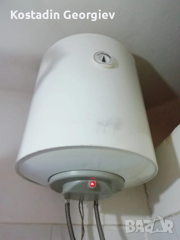 Смяна на бойлери и кранове – Пазарджик, снимка 5 - Монтажи - 53120745