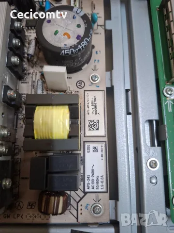 Sony KDL-32S5500 на части, снимка 5 - Части и Платки - 55991150
