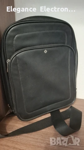 Оригинална Мъжка Чантичка Samsonite – Стилна и Здрава, снимка 2 - Чанти - 50840938