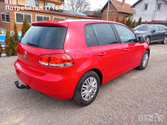 VW GOLF 1.4i-EURO5, снимка 5 - Автомобили и джипове - 49516800