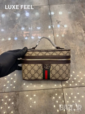 Gucci ⚜️ Дамски Чанти , снимка 7 - Чанти - 53542421