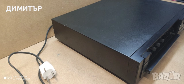 Предусилвател  Yamaha C-60, снимка 7 - Ресийвъри, усилватели, смесителни пултове - 53274688