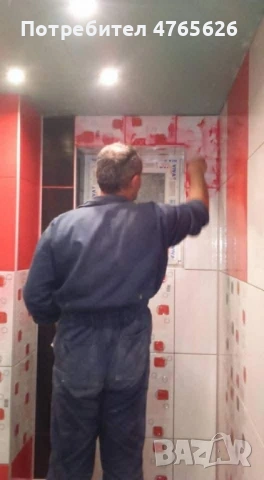 Монтаж на фаянс,теракот и всички довършителни строителни услуги за вашия дом, снимка 4 - Други услуги - 53840475