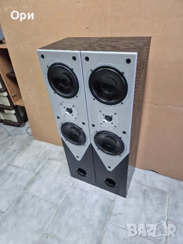 Тонколони Cat MBC 313E, снимка 2 - Тонколони - 49969873