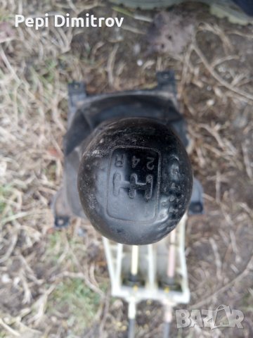 Скоростен лост + жила Honda HR-V SUV I (03.1999 - 11.2014), снимка 4 - Части - 39328539