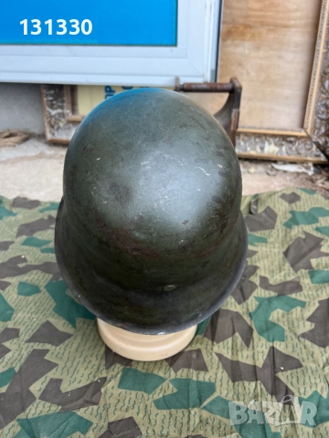 Продавам Немска каска М42/М40, снимка 13 - Други инструменти - 51876189