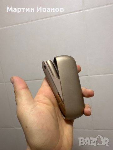 Iqos 3.duo