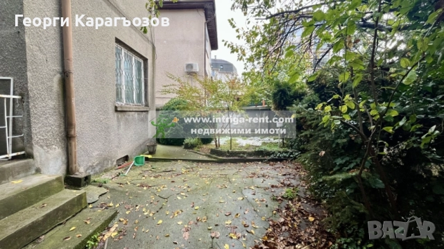 №4021 Етаж от къща с двор и паркомясто в квартал Училищни, Хасково., снимка 2 - Етаж от къща - 52208010