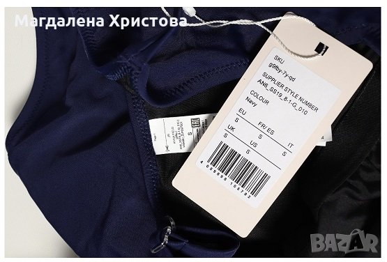 Цял бански ANNA FIELD, снимка 3 - Бански костюми - 33787133