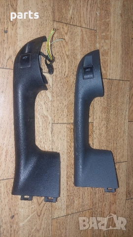 Бутон Ел.Стъкла Ауди A3 8L N:234 2бр. - A6 C5 - 4B0959855, снимка 2 - Части - 52685105