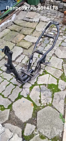 aprilia sr 50 на части , снимка 9 - Мотоциклети и мототехника - 47423416