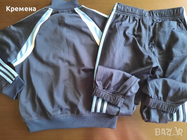 анцуг за момче, 4 броя, общо 18лв, снимка 10 - Детски анцузи и суичери - 40746443