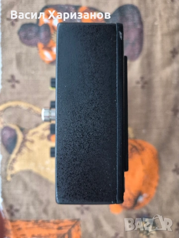 Tech 21 SansAmp GT 2, снимка 7 - Китари - 53357796