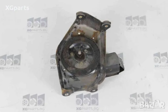 Моторче предни чистачки за Mitsubishi Space Star (1998-2004), снимка 2 - Части - 48219444