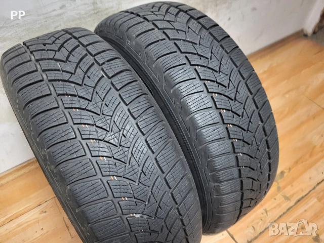 235/65/17 Debica / зимни гуми джип suv, снимка 6 - Гуми и джанти - 52381111